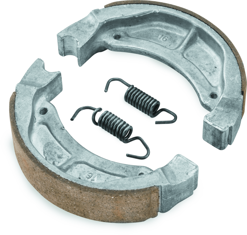 BikeMaster Yamaha Brake Shoes - Powersports Haven