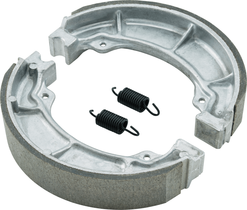 BikeMaster Honda Brake Shoes - Powersports Haven