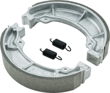 Load image into Gallery viewer, BikeMaster Honda Brake Shoes - Powersports Haven
