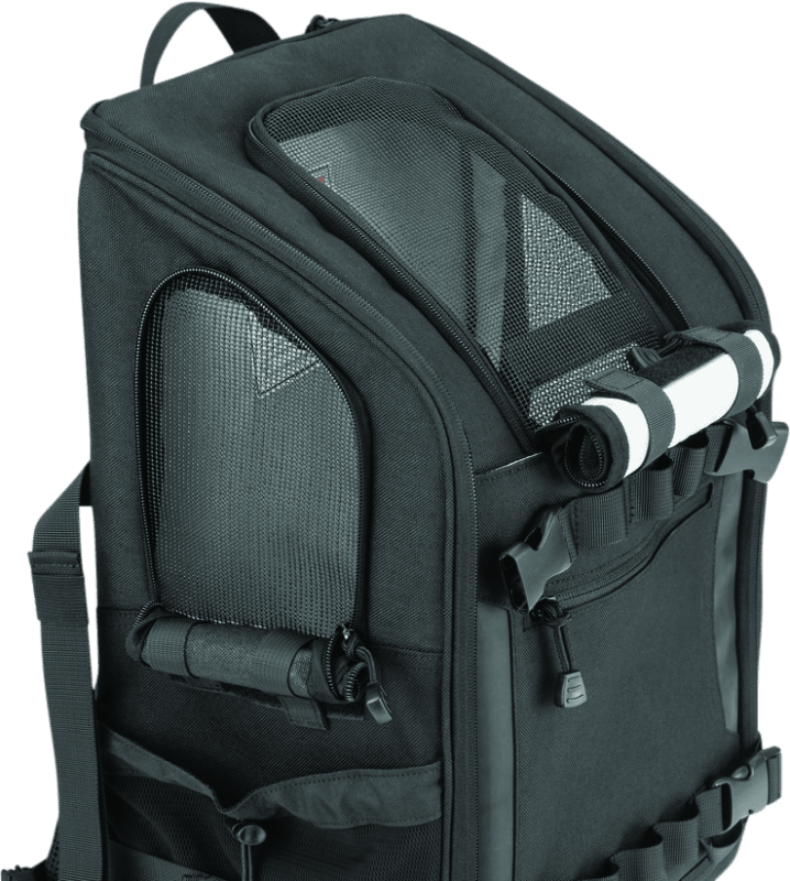 Kuryakyn Pet Palace Ruff-Pack - Powersports Haven