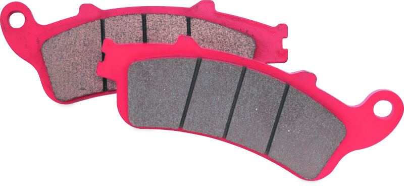 BikeMaster Honda Sintered Brake Pads - Powersports Haven