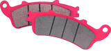 BikeMaster Honda Sintered Brake Pads