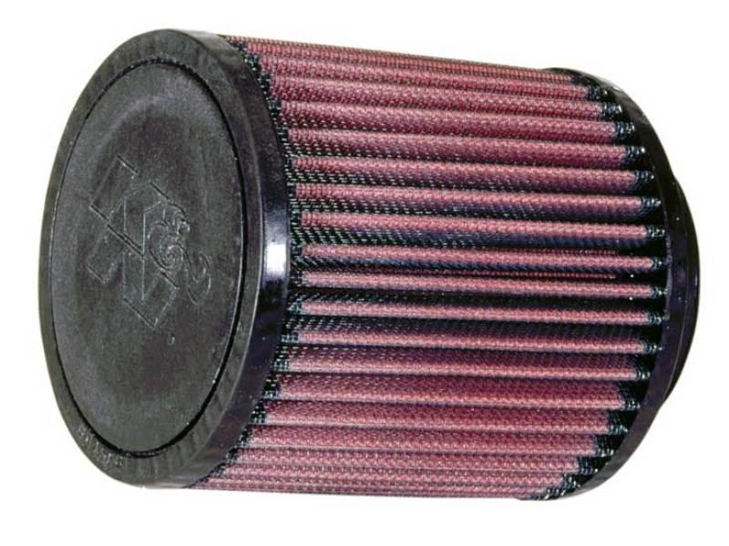 K&N Replacement Air Filter 93-09 Honda TRX300EX 300 2.875in Flange ID / 4.5in OD / 5in Height - Powersports Haven