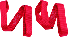 Load image into Gallery viewer, BikeMaster Tiedown Extension 18in - Red - Powersports Haven