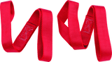 BikeMaster Tiedown Extension 18in - Red