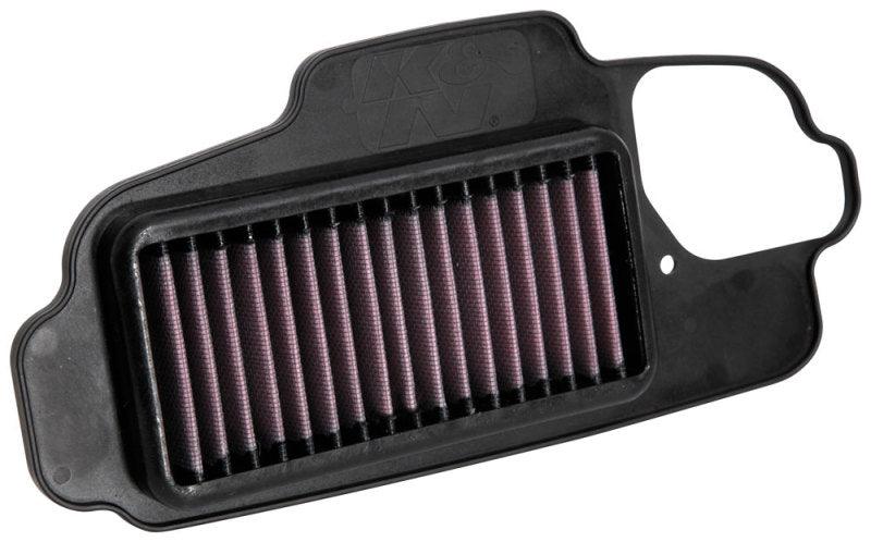 K&N 19-20 Honda Monkey (125CC) Replacement Air Filter - Powersports Haven