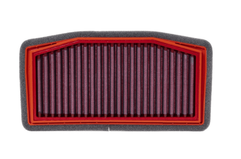 BMC 17+ Triumph Street Triple 765 R Replacement Air Filter - Powersports Haven