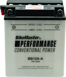 BikeMaster Battery - BB12A-A