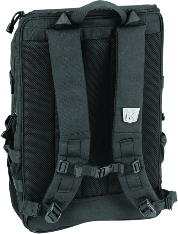 Kuryakyn Pet Palace Ruff-Pack - Powersports Haven