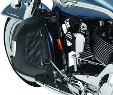 Load image into Gallery viewer, Kuryakyn Engine Guard Chaps - Powersports Haven