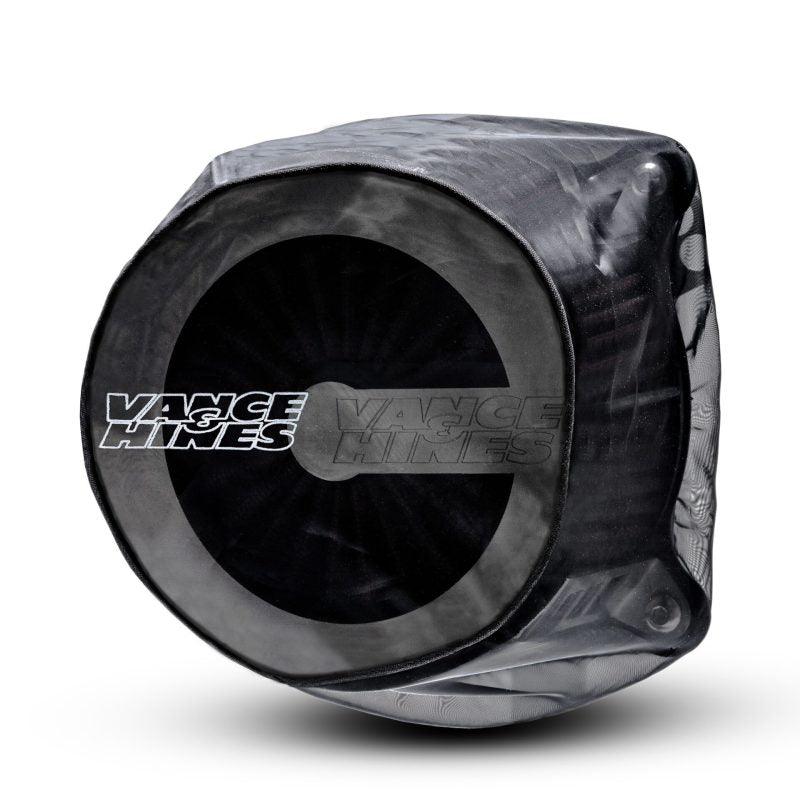Vance & Hines VO2 Cage Fighter Pre Filter - Powersports Haven