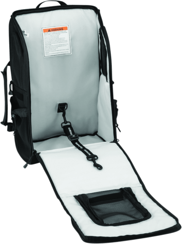 Kuryakyn Pet Palace Ruff-Pack - Powersports Haven