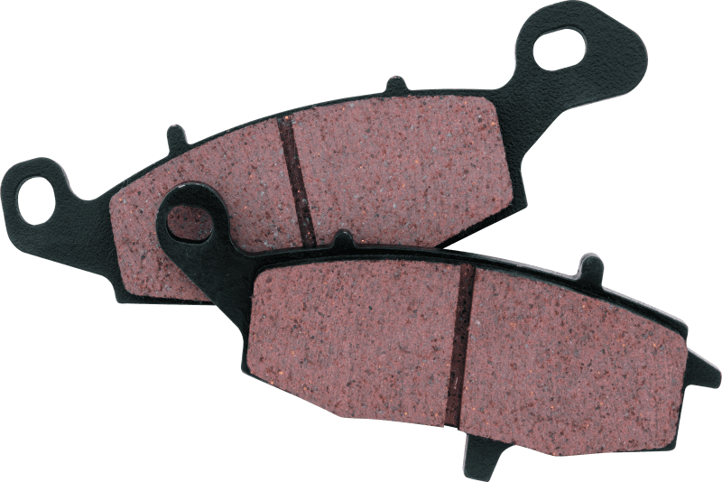 BikeMaster Kawasaki Brake Pads - Powersports Haven