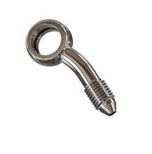 Load image into Gallery viewer, Goodridge 20 Deg Side Banjo Adaptor for 3/8 or M10 Bolt - Powersports Haven