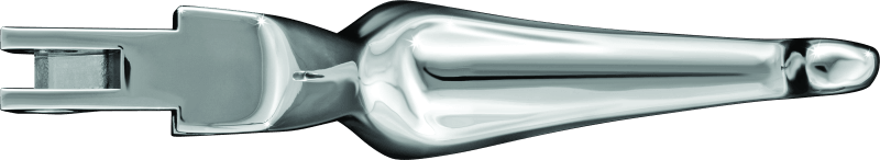 Kuryakyn Boss Blades 08-13 Touring Cable Chrome - Powersports Haven