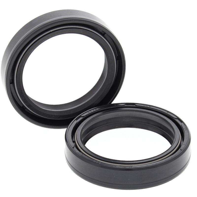 All Balls Racing 19-23 Honda CRF250F Fork Oil Seal Only Kit - Powersports Haven