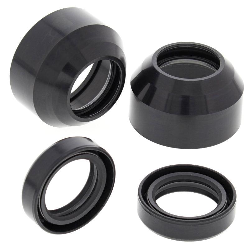 All Balls Racing 83-03 Kawasaki KX60 Fork Oil Seal & Dust Seal Kit - Powersports Haven