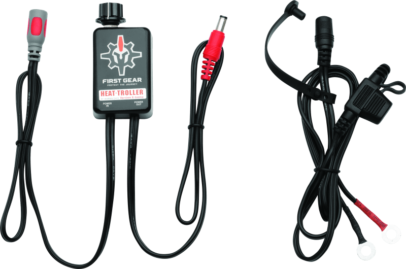 FIRSTGEAR Single Portable Heat-Troller - Powersports Haven