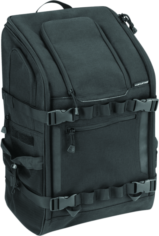 Kuryakyn Pet Palace Ruff-Pack - Powersports Haven