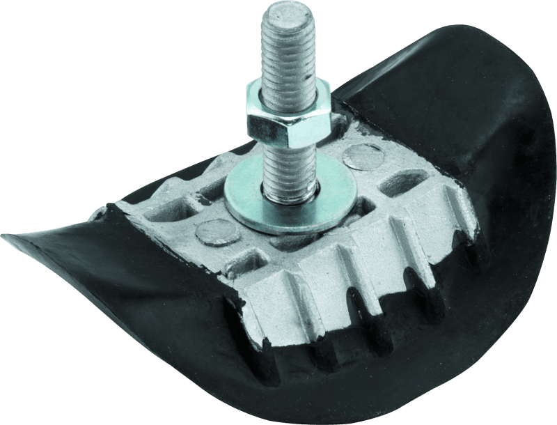 BikeMaster Rim Lock 1.60in - Powersports Haven