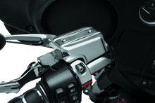 Load image into Gallery viewer, Kuryakyn Brake & Clutch Control Covers Chrome - Powersports Haven