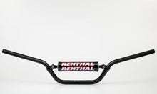 Load image into Gallery viewer, Renthal 99-09 Honda TRX400EX/ X 7/8 in. Handlebar ATV - Black - Powersports Haven