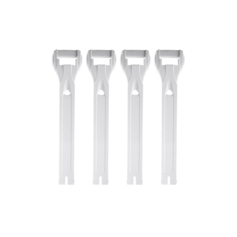 Gaerne SG10 Strap Replacement (4) Long - White - Powersports Haven