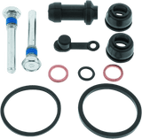 QuadBoss 86-87 Honda ATC200X Front Caliper Rebuild Kit