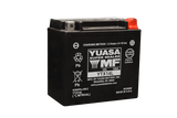 Yuasa YTX14L Maintenance Free AGM 12-Volt Battery