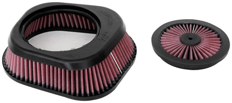 K&N 19-21 Kawasaki KX450/KX450X/KX250/KX250 Replacement Air Filter - Powersports Haven