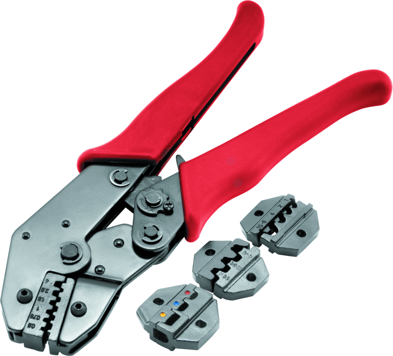 BikeMaster Pliers Multi Crimp Lever - Powersports Haven
