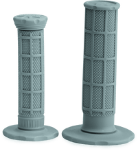 Load image into Gallery viewer, ProTaper 1/3 Micro Grips - Medium Light Gray - Powersports Haven