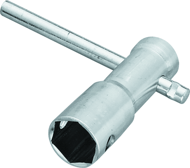 BikeMaster 3-Way Plug Wrench - 10mm/12mm/14mm - Powersports Haven
