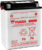 Yuasa YB14L-A2 Yumicron CX 12-Volt Battery