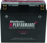 BikeMaster Battery - BT12B-BS