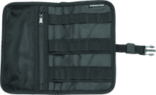 Load image into Gallery viewer, Kuryakyn Lid Organizer Tour-Pak Black - Powersports Haven