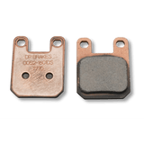 Performance Machine Brake Pads - 125x24S DP Sport