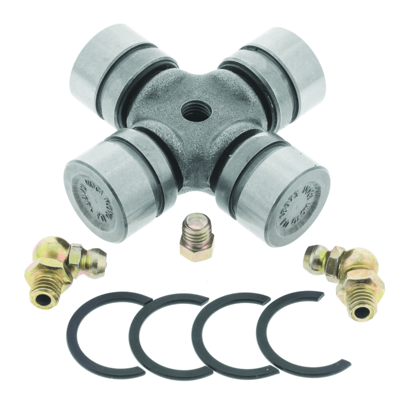 QuadBoss 04-06 Arctic Cat 650 4x4 V2 AT Front Drive Shaft Differential Side Universal Joint - Powersports Haven