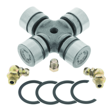 Load image into Gallery viewer, QuadBoss 04-06 Arctic Cat 650 4x4 V2 AT Front Drive Shaft Differential Side Universal Joint - Powersports Haven