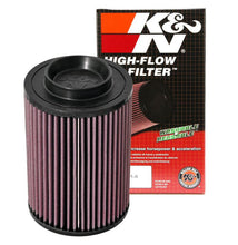 Load image into Gallery viewer, K&N 08-10 Polaris Ranger RZR/S Replacement Air Filter - Powersports Haven