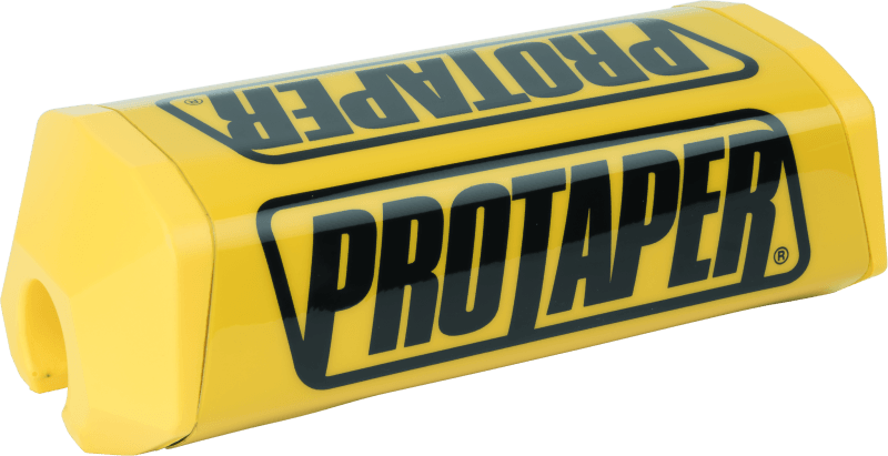 ProTaper 2.0 Square Bar Pad - Race Yellow - Powersports Haven