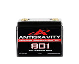 Antigravity Small Case 8-Cell Lithium Battery