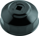 BikeMaster Oil Filter Wrench - 68mm