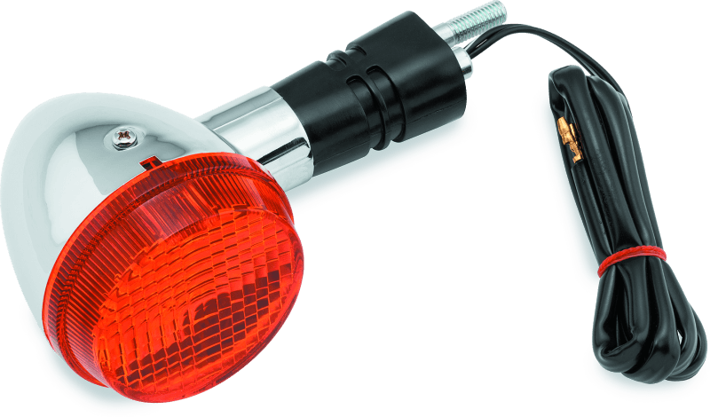 BikeMaster Honda Turn Signal - Rear Right - Powersports Haven