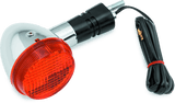 BikeMaster Honda Turn Signal - Rear Right