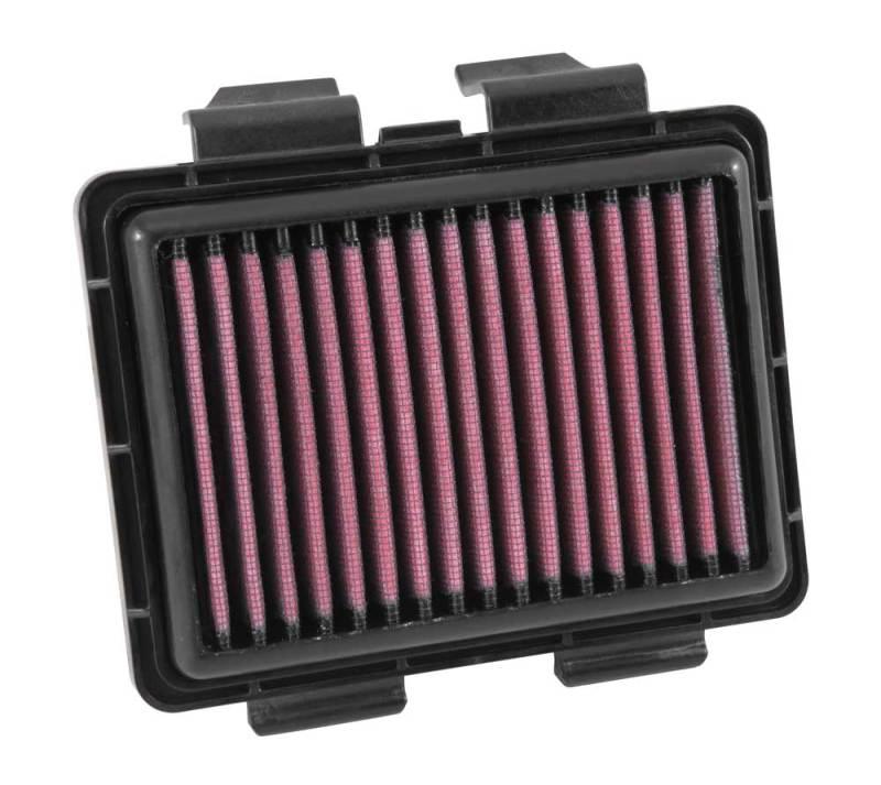K&N 13-14 Honda CRF250L 250 Replacement Air Filter - Powersports Haven