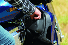 Load image into Gallery viewer, Kuryakyn Fairing Lower Door Pockets - Powersports Haven