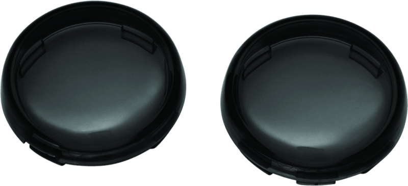 Kuryakyn Bullet Style Lens Smoke - Powersports Haven