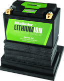 BikeMaster Lithium Ion 2.0 Battery - BMP18-FP