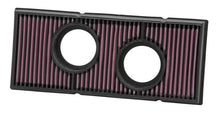 Load image into Gallery viewer, K&N 07-13 KTM 990 Replacement Panel Air Filter - Powersports Haven